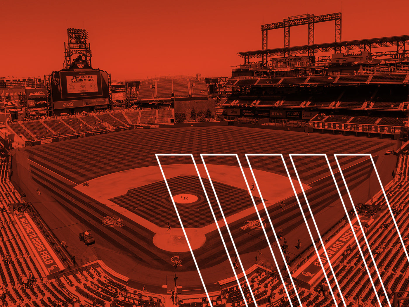 Baseball Field Dimensions Guide for All Leagues