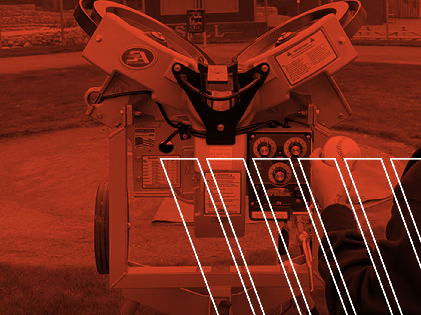 Customizable Features in Pitching Machines: Pitch Type, Speed, and Trajectory