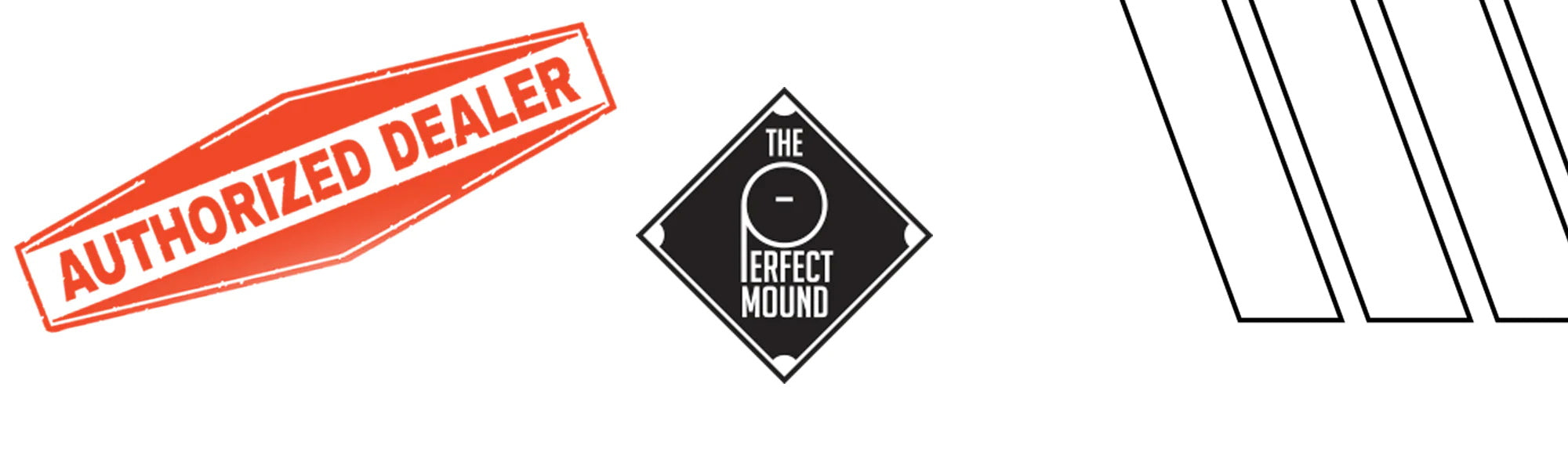 The Perfect Mound Pitching Mounds