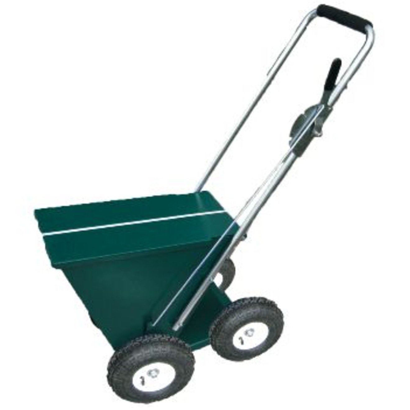 50 lb. Dry Line Marker - No-Flat Tires