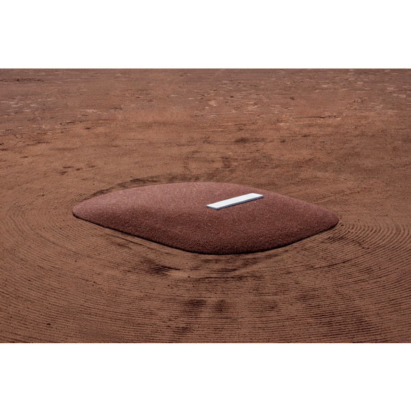 6" Portable Youth Pitching Mound