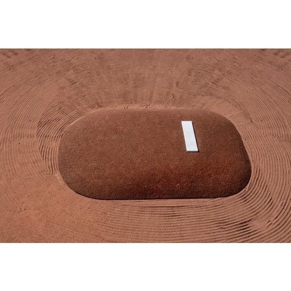 6" Portable Youth Pitching Mound