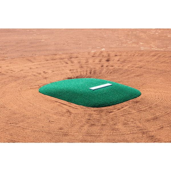 6" Portable Youth Pitching Mound