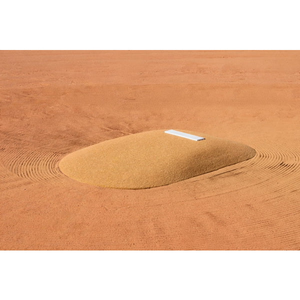 6" Portable Youth Pitching Mound