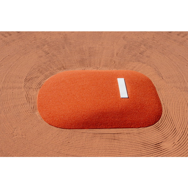 6" Portable Youth Pitching Mound