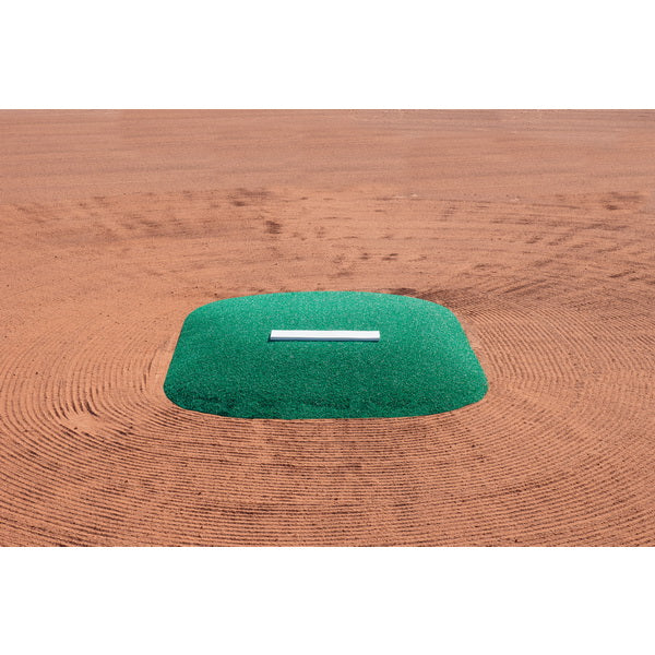 6" Portable Youth Pitching Mound