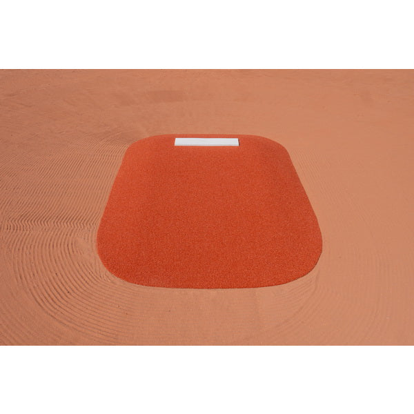 8" Portable Youth Pitching Mound