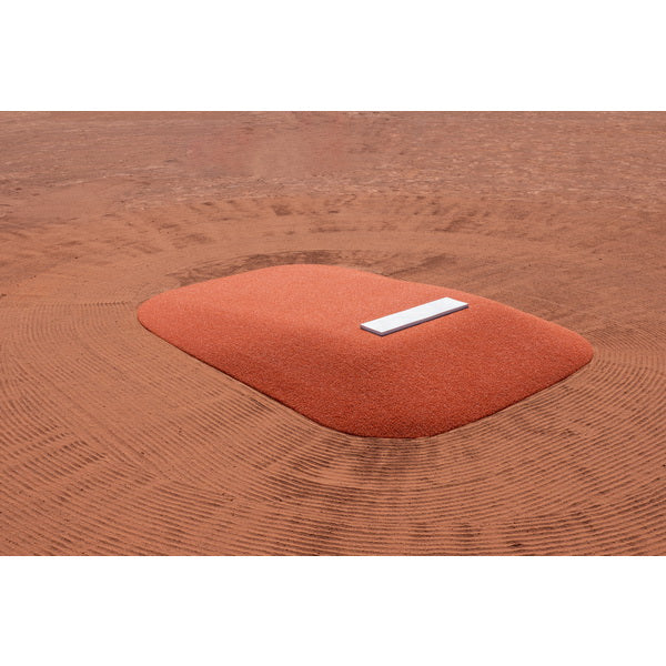 8" Portable Youth Pitching Mound