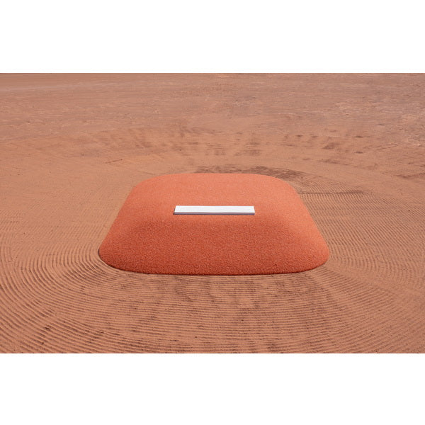 8" Portable Youth Pitching Mound