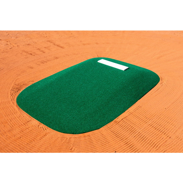 8" Portable Youth Pitching Mound