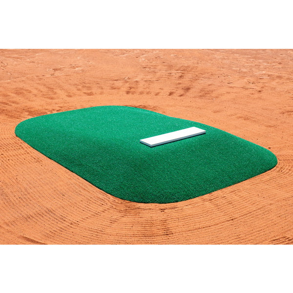 8" Portable Youth Pitching Mound