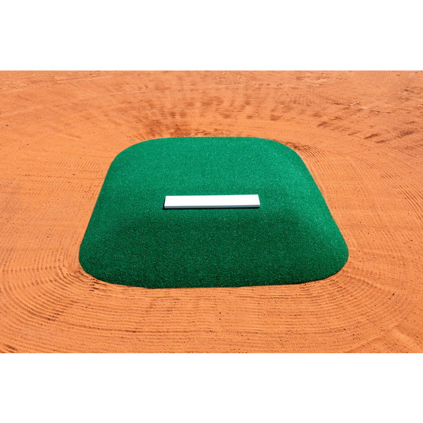 8" Portable Youth Pitching Mound