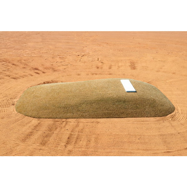 8" Portable Youth Pitching Mound