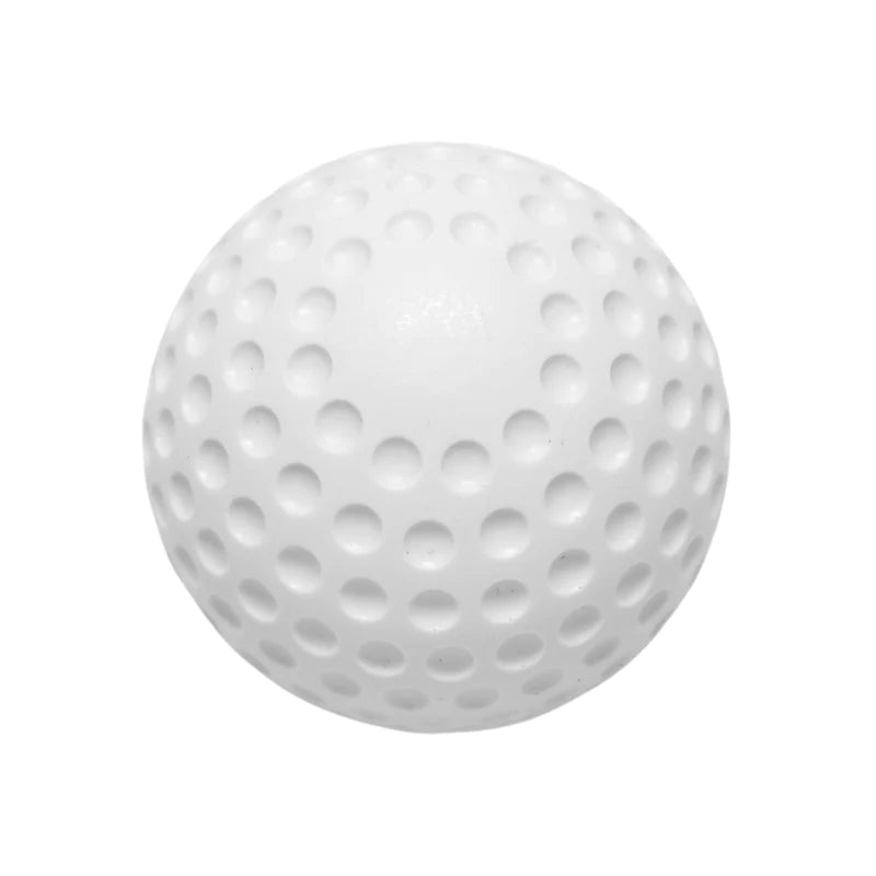 BATA Dimpled Baseballs Dozen Pack