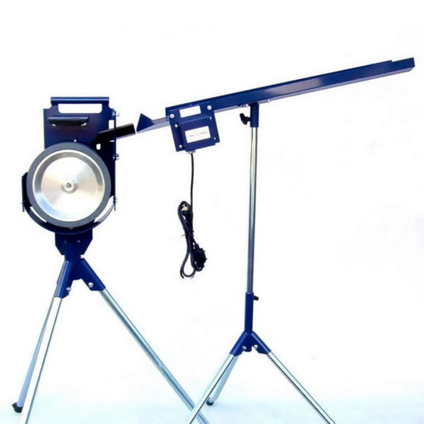 BATA Pitching Machine Auto Feeder
