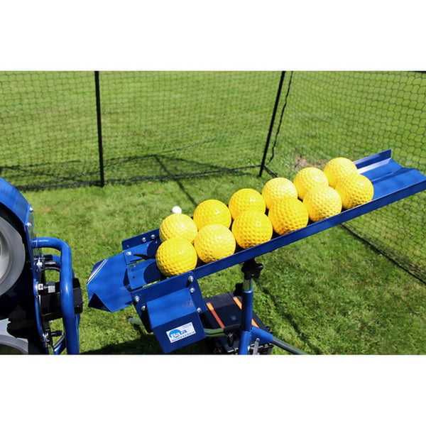 BATA Pitching Machine Auto Feeder