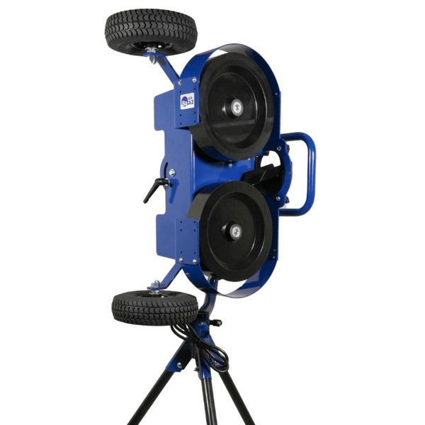 Bata-2 Pitching Machine For Baseball And Softball