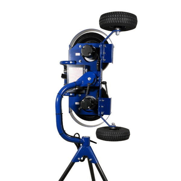 Bata-2 Pitching Machine For Baseball And Softball