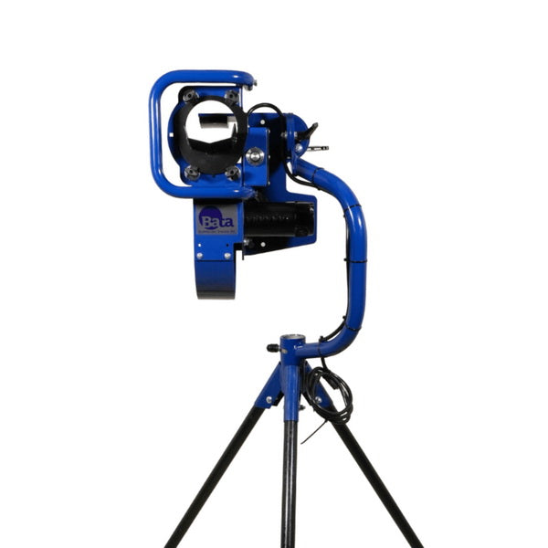 Bata B1-Curveball Pitching Machine For Baseball