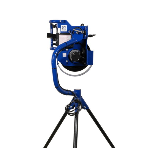 Bata B1-Curveball Pitching Machine For Baseball