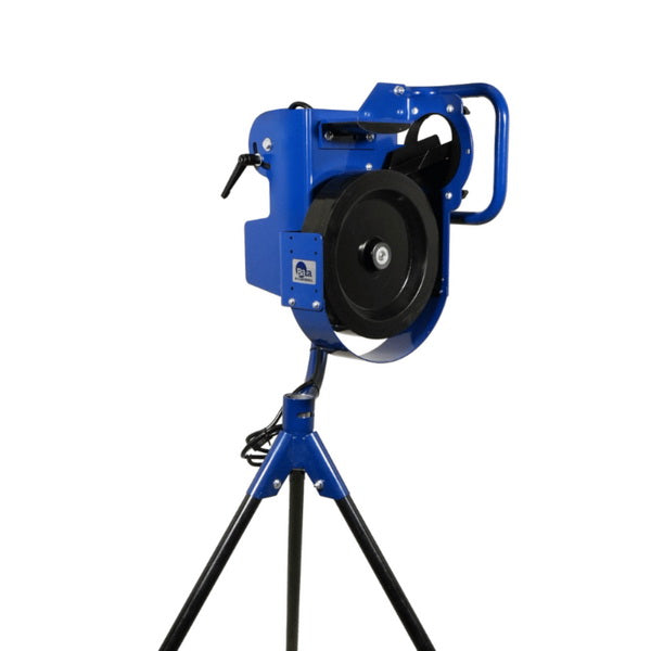 Bata B1-Curveball Pitching Machine For Baseball