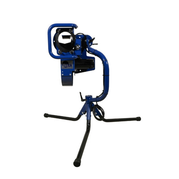 Bata B1-Curveball Pitching Machine For Baseball
