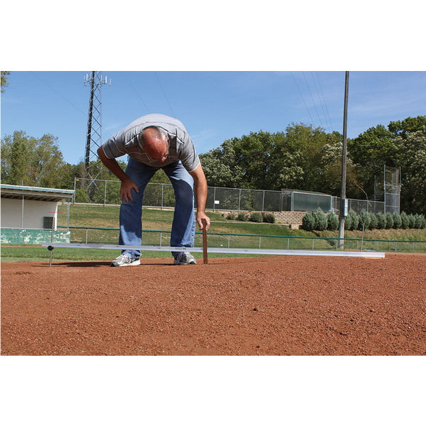 Beacon Mound Slope Gauge