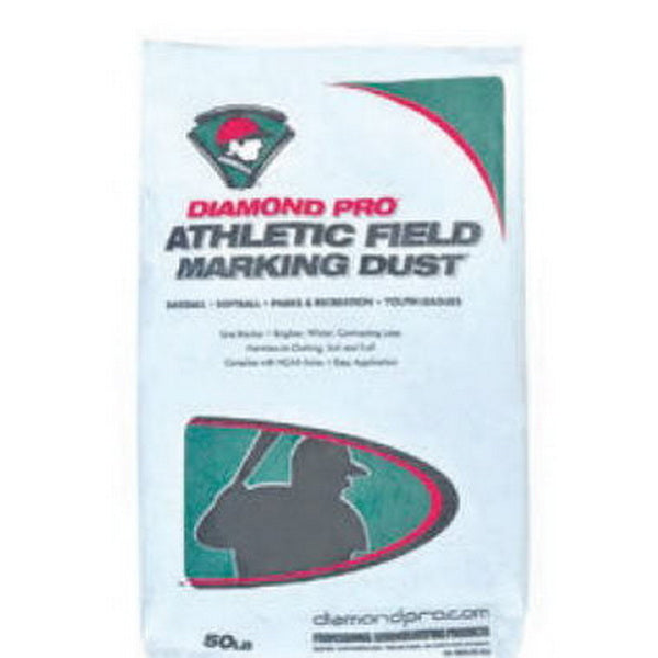 Diamond Pro Athletic Field Marking Dust