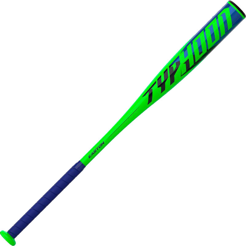 Easton Typhoon -12 USA Youth Baseball Bat Model