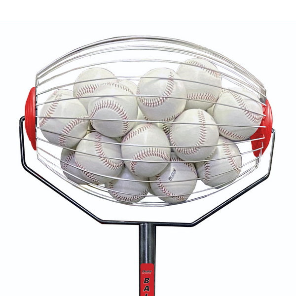 Heater Sports Ball Vacuum Picker Upper