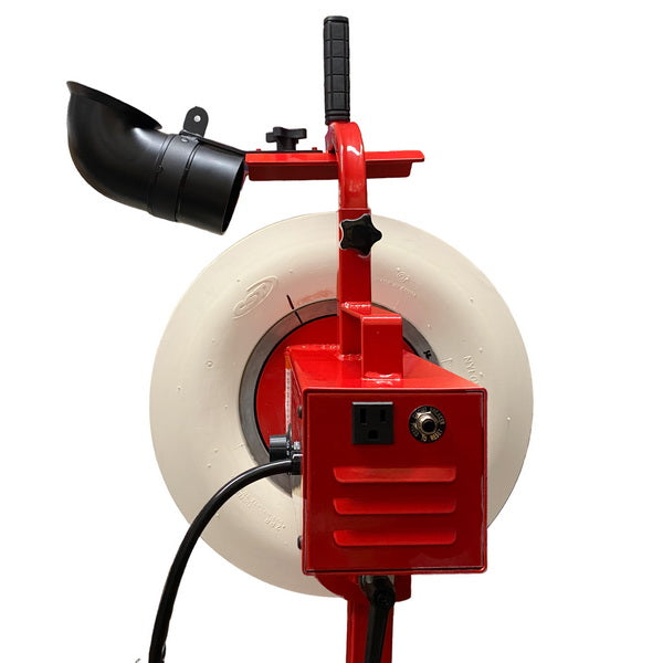 Heater Sports Blaze Combo Pitching Machine