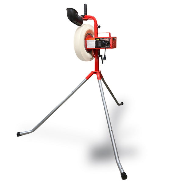 Heater Sports Blaze Combo Pitching Machine