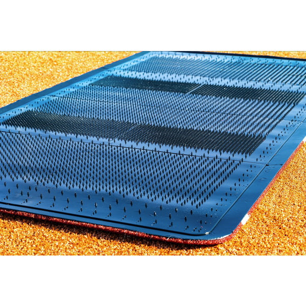 Portolite Full Batter's Mat