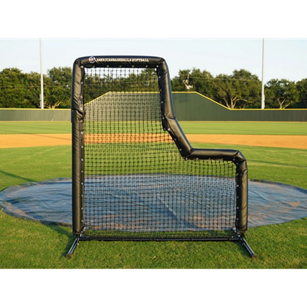 Pro 6.5 x 7 L-Screen Front