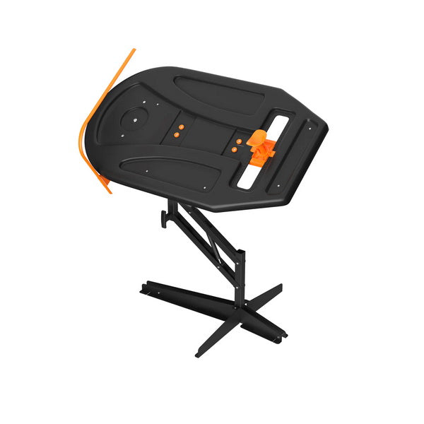 Swing Path Trainer for Baseball
