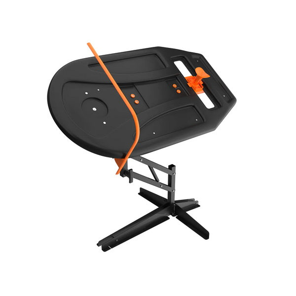 Swing Path Trainer for Baseball