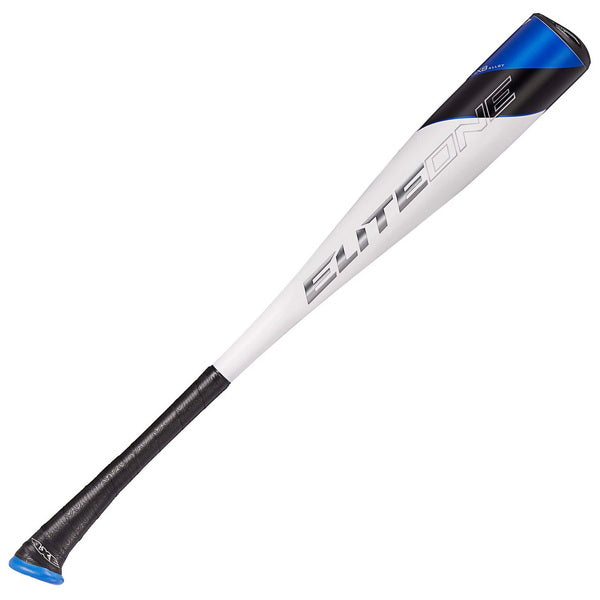 Axe Bat Elite One Junior Big Barrel (-10) Alloy Baseball Bat Full View