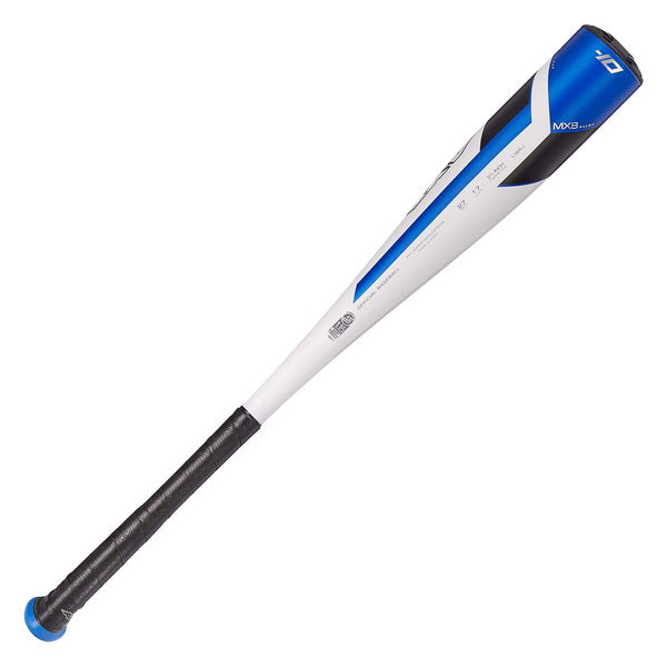 Axe Bat Elite One Junior Big Barrel (-10) Alloy Baseball Bat Full View Specifications