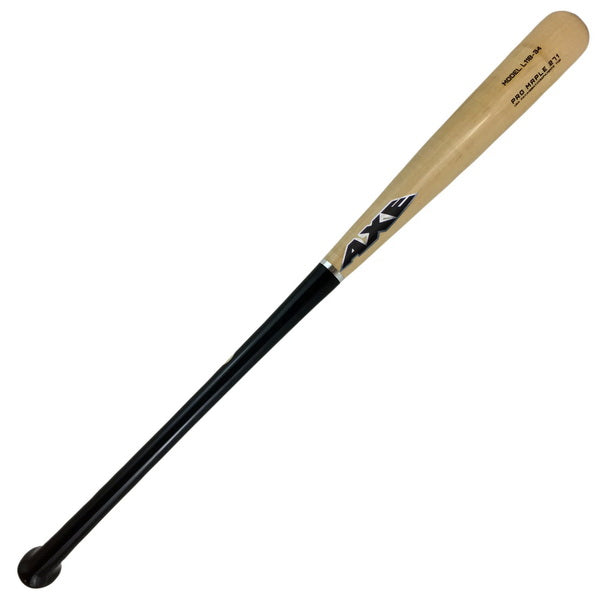 Axe Bat L118 Pro Hard Maple Baseball Bat