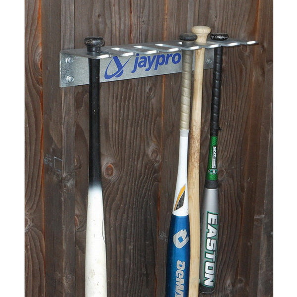 Bat Rack - 14 Bat Capacity Hanging