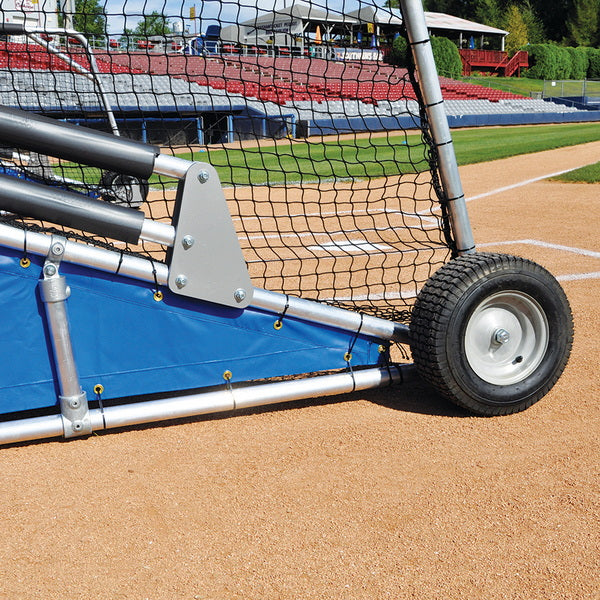 Bomber Pro™ Baseball Hitting Turtle Wheels
