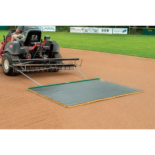 Cocoa Mat Drag for Baseball