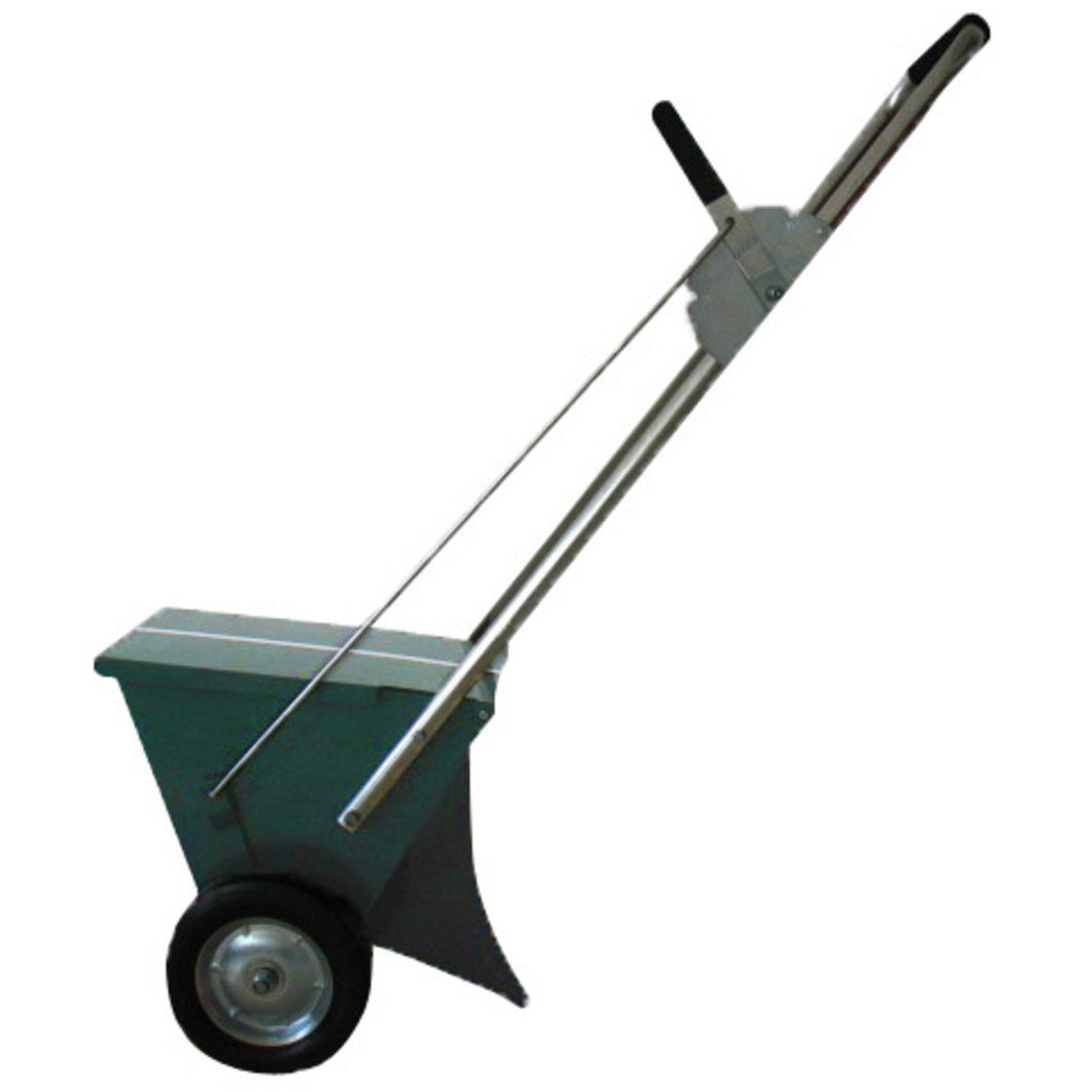 Dry Line Marker - 35 lbs. in White Background