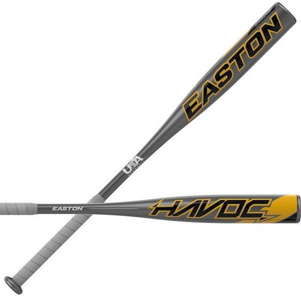 Easton Havoc -10 USA Youth Baseball Bat