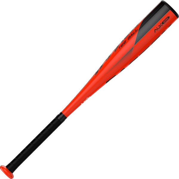 Easton Maxum 2-5/8" Youth USA Tee Baseball Bat - 11 Diagonal Side View