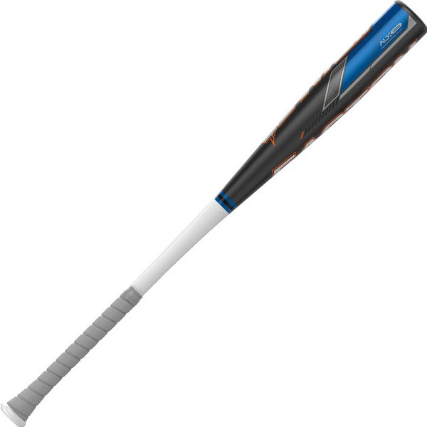 Easton Quantum BBCOR -3 Baseball Bat Side Diagonal View