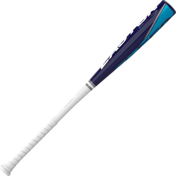 Easton Speed BBCOR -3 Baseball Bat Side Diagonal View