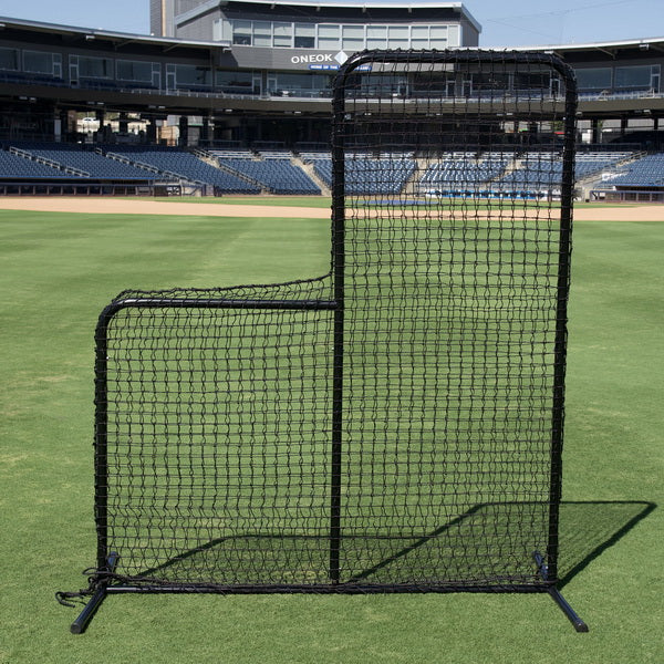 Heavy Duty Baseball L-Screen