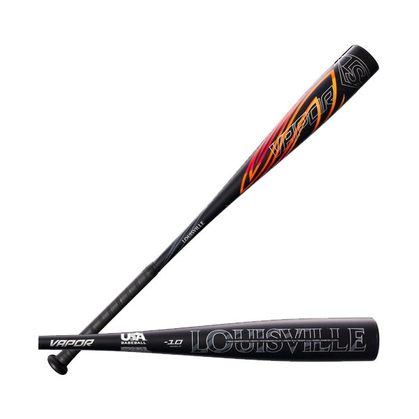 Louisville Slugger Vapor -10 USA Baseball Bat