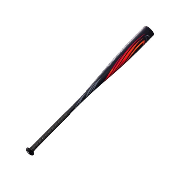 Louisville Slugger Vapor -3 BBCOR Baseball Bat Side View